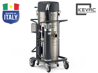 KC 進口氣動工業(yè)吸塵器防爆型 KC